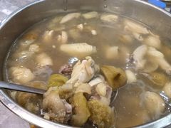-银峰农庄·特色烧鸡·鲜无花果浸鸡