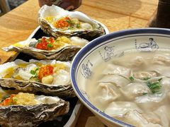 -记忆串城·东北烧烤·小龙虾·大型团建(南油店)
