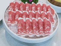 -东来顺•非遗火锅(外滩店)