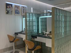 -海马体照相馆(环贸iapm大师爱情店)