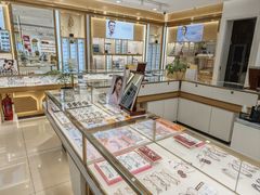 -精益眼镜(广埠屯店)