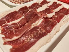 -八先生涮肉房(三里河店)