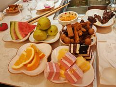 -海底捞火锅(稻河古街夜宵主题店)