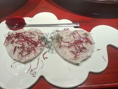 可可爱爱的虾滑-袁老四重庆老火锅(桐梓坡店)