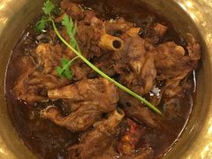 -芦月轩羊蝎子(北蜂窝店)