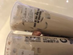 -沪上阿姨·精选茶饮(天河城店)
