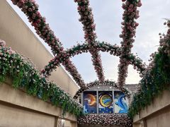 -王府井奥莱临潼小镇(临潼店)