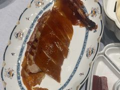 -盛福楼·惠山宴(盛岸路店)