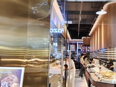 -比格比萨自助(宝山日月光店)