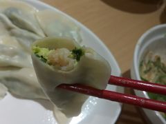-喜家德虾仁水饺(飞洲国际店)