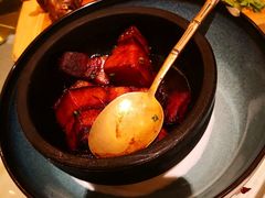 -海天楼中餐厅(吴宫泛太平洋酒店)