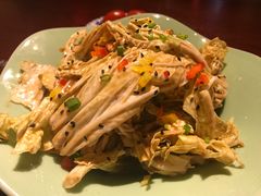 乾隆白菜-北平食府(马鞍山路店)