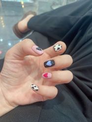 -雪儿·YuKi美甲美睫皮肤管理Salon