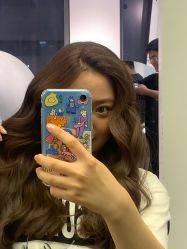 -MY HAIR ARDOR
