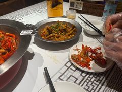 -天宝兄弟(前海壹方城店)