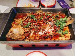 -丽伟的串·烧烤·砂锅(季景天地店)