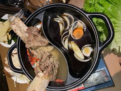 -火炉火自助餐(悠唐购物中心店)