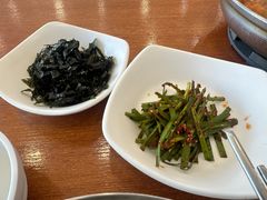 -蚂蚁家辣炒章鱼(海云台店)