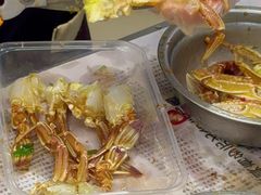 -圆蛋酒料•生腌(开元路店)