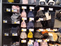 -迪卡侬(安德门店)