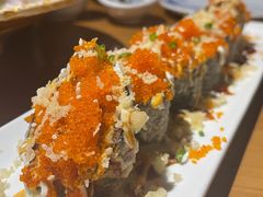 -渔寿司·日本料理(艾尚天地店)