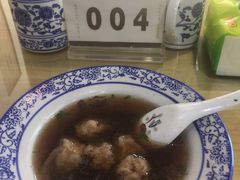 -樊川祖传馄饨(江都店)