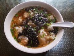 -街头顶黄记馄饨王(中山中路店)