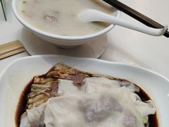 -华辉拉肠(同福店)