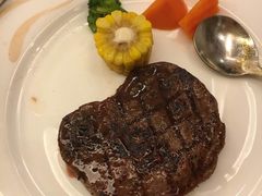 -斗牛士牛排餐厅(又一城店)