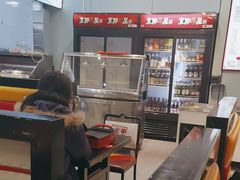 -京朋串屋·烧烤(望京西路总店)