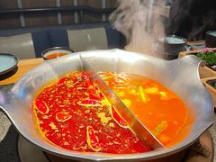 -湊湊火锅·茶憩(皇姑万象汇店)