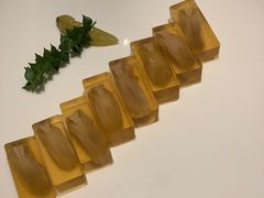 鸭舌-甄御•海鲜新青岛菜(麦岛店)