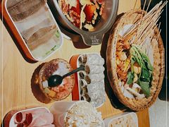 -班花麻辣烫(南京概念店)