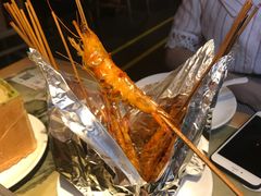 -绿茶餐厅(广州天河城店)