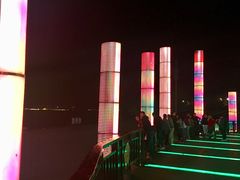 景点-老虎石海上公园