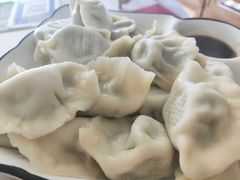 -天天向上素食餐厅(五台山店)