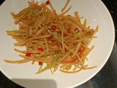 -悦宴·雅致餐厅(绿地蓝海店)