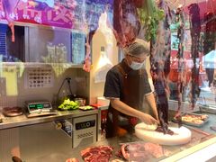 -荣叔港式沙嗲牛肉火锅(正佳潮流店)