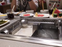 -海底捞火锅(方圆荟店)