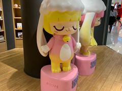 -九木杂物社(恒隆广场店)