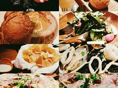 -Amanda餐厅(长乐路店)