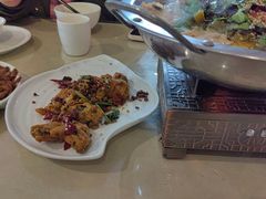 -归元·云集斋素菜馆