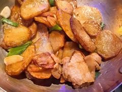 -绿茶餐厅(领展购物广场·中关村店)