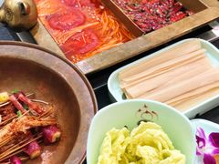 -京元盛铜锅涮肉(上海总店)