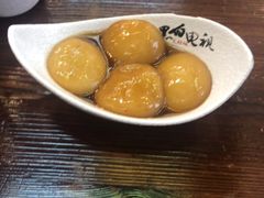 -黑白电视长沙小吃(美林M·LIVE天地东座店)