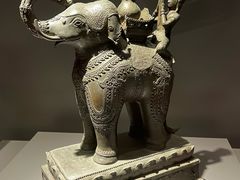-曼谷国家博物馆