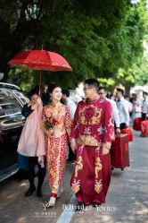 -B.Bridge Couture婚纱礼服(福田店)