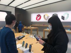 -Apple零售店(新街口店)