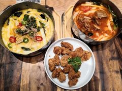-小满手工粉(上海月星环球港店)
