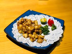 -七涧谷·元气食堂(塘下店)
